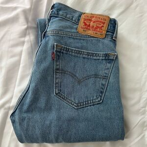 Vintage Levi’s Jeans